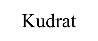 KUDRAT