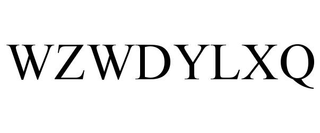 WZWDYLXQ