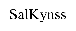 SALKYNSS