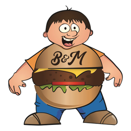 B&M