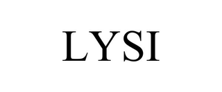 LYSI