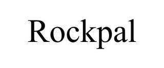 ROCKPAL
