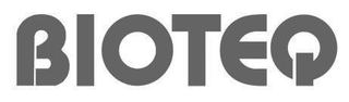 BIOTEQ