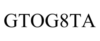 GTOG8TA