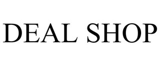 DEAL SHOP
