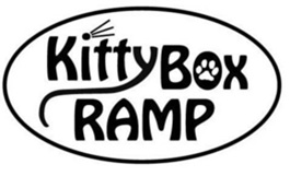 KITTY BOX RAMP