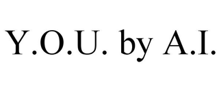 Y.O.U. BY A.I.