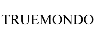 TRUEMONDO
