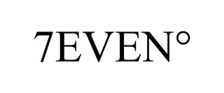 7EVEN°