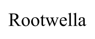ROOTWELLA
