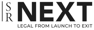 SR NEXT LEGAL FROM LAUNCH TO EXIT