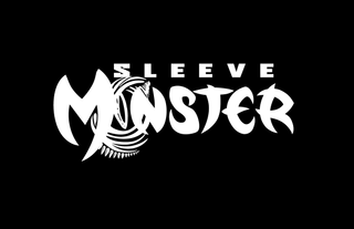 SLEEVE MONSTER
