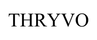 THRYVO