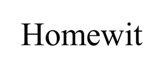 HOMEWIT