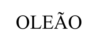 OLEÃO