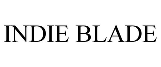 INDIE BLADE