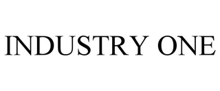 INDUSTRY ONE