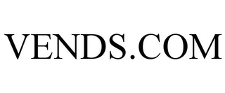 VENDS.COM
