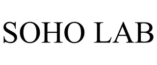 SOHO LAB