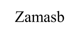 ZAMASB
