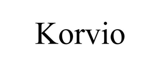 KORVIO
