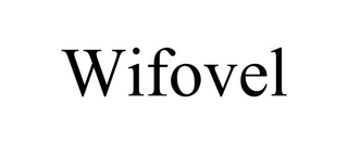 WIFOVEL