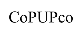 COPUPCO