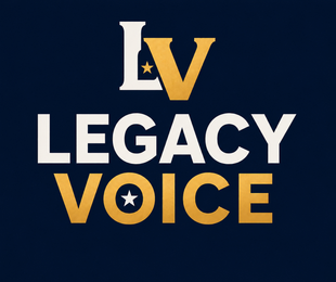 LV LEGACY VOICE