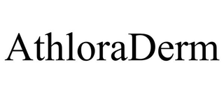 ATHLORADERM