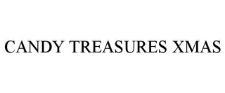 CANDY TREASURES XMAS