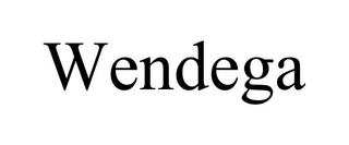 WENDEGA