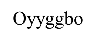 OYYGGBO
