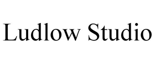 LUDLOW STUDIO