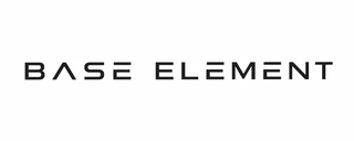 BASE ELEMENT