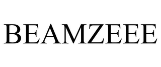 BEAMZEEE