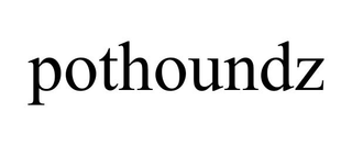 POTHOUNDZ