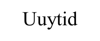 UUYTID