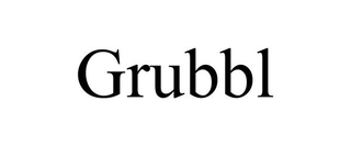 GRUBBL