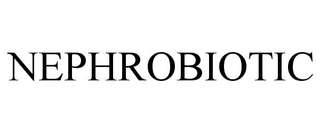 NEPHROBIOTIC
