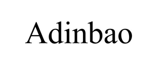 ADINBAO
