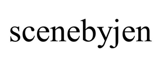 SCENEBYJEN