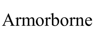 ARMORBORNE