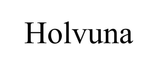 HOLVUNA