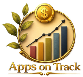 APPS ON TRACK