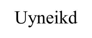 UYNEIKD