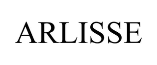 ARLISSE