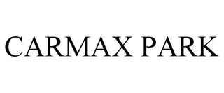 CARMAX PARK