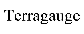 TERRAGAUGE