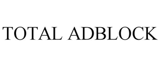 TOTAL ADBLOCK