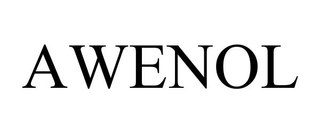 AWENOL